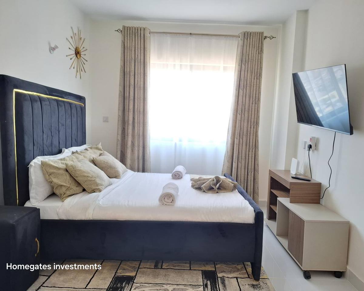 Luxore Apartment, Syokimau, Nairobi — photo 1