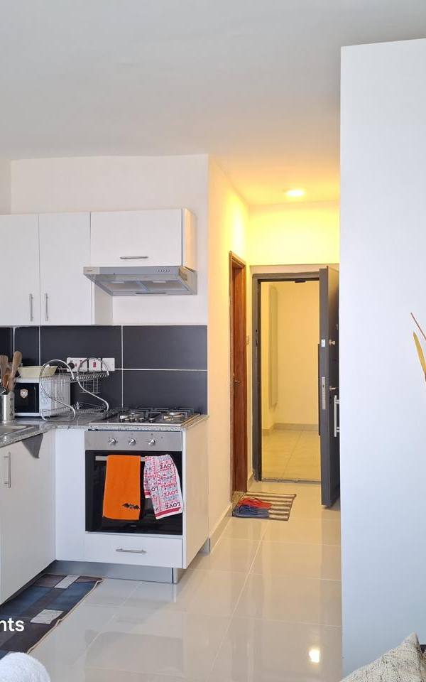 Luxore Apartment, Syokimau, Nairobi — photo 3