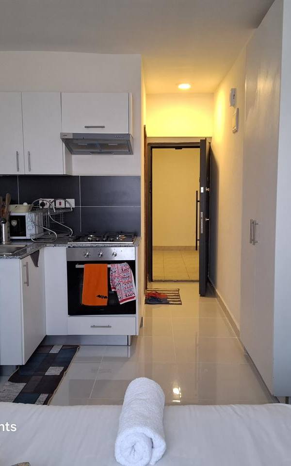 Luxore Apartment, Syokimau, Nairobi — photo 4