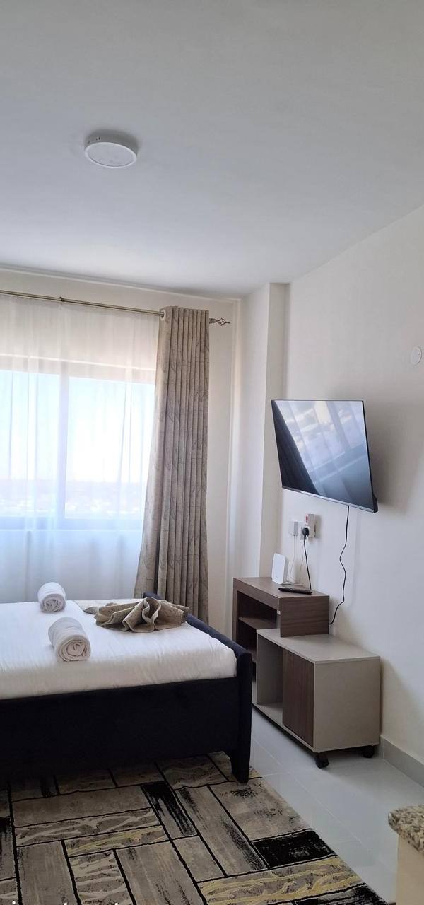 Luxore Apartment, Syokimau, Nairobi — photo 5