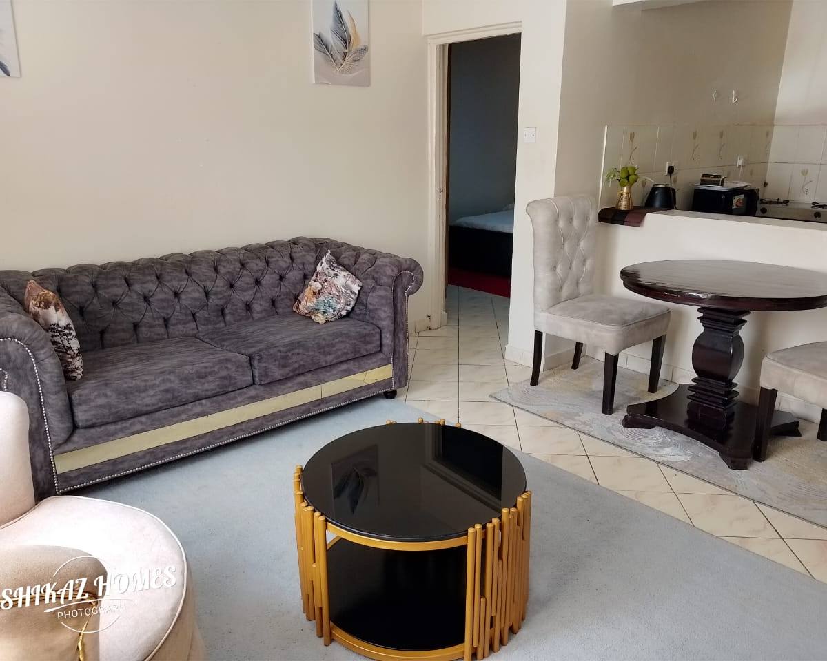 Shikaz Homes 1 Bedroom @ JKIA Syokimau, Syokimau, Nairobi — photo 1