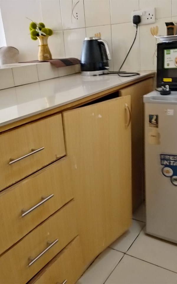 Shikaz Homes 1 Bedroom @ JKIA Syokimau, Syokimau, Nairobi — photo 3