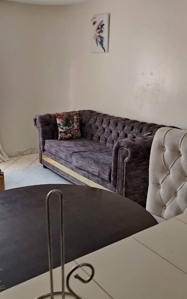 Shikaz Homes 1 Bedroom @ JKIA Syokimau, Syokimau, Nairobi — photo 4