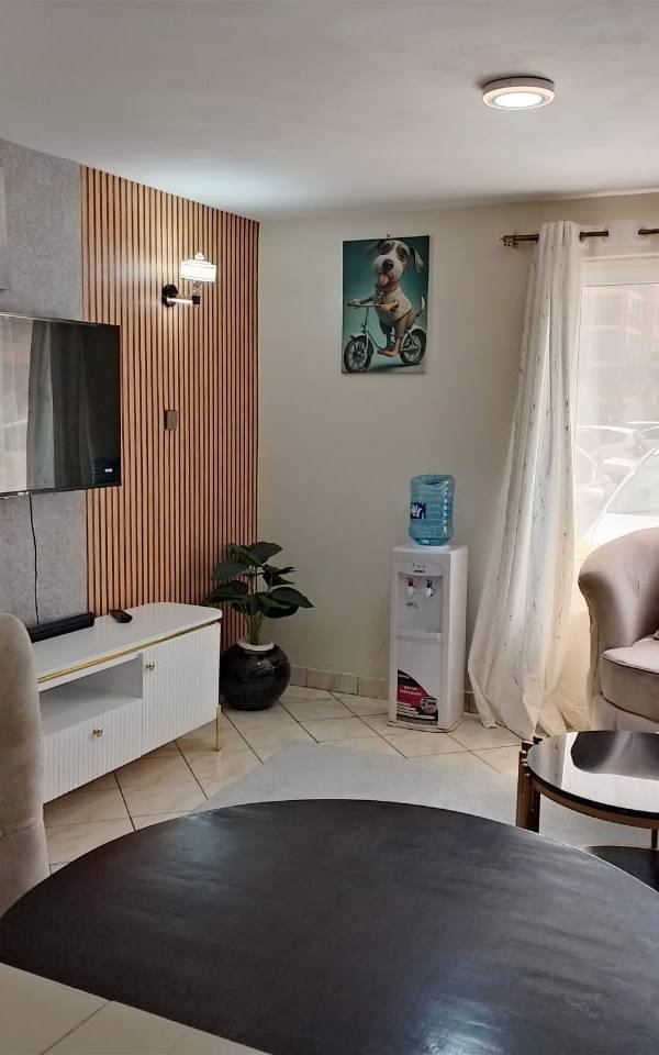Shikaz Homes 1 Bedroom @ JKIA Syokimau, Syokimau, Nairobi — photo 5
