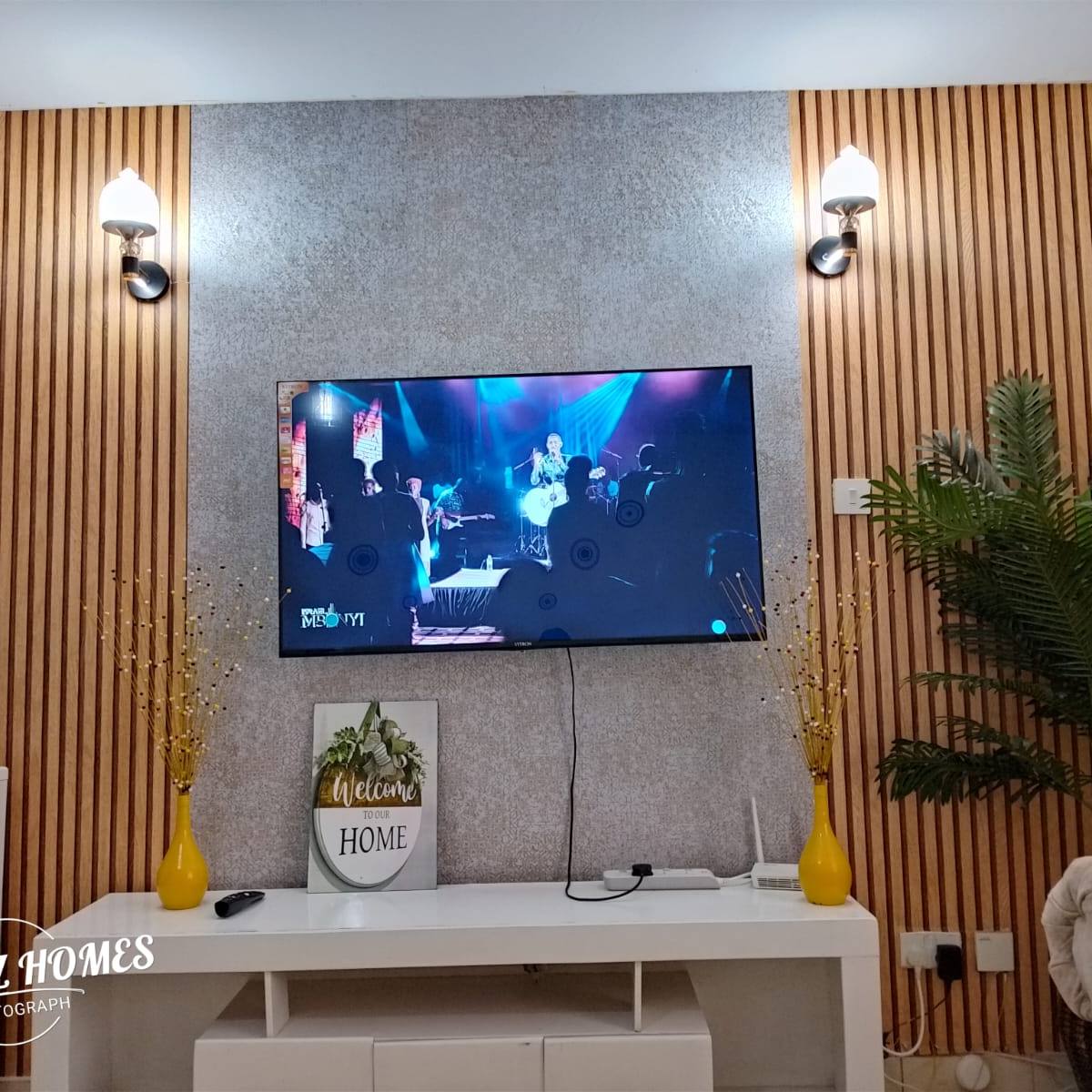 Shikaz Homes 2 Bedroom @ JKIA Syokimau, Syokimau, Nairobi — photo 1