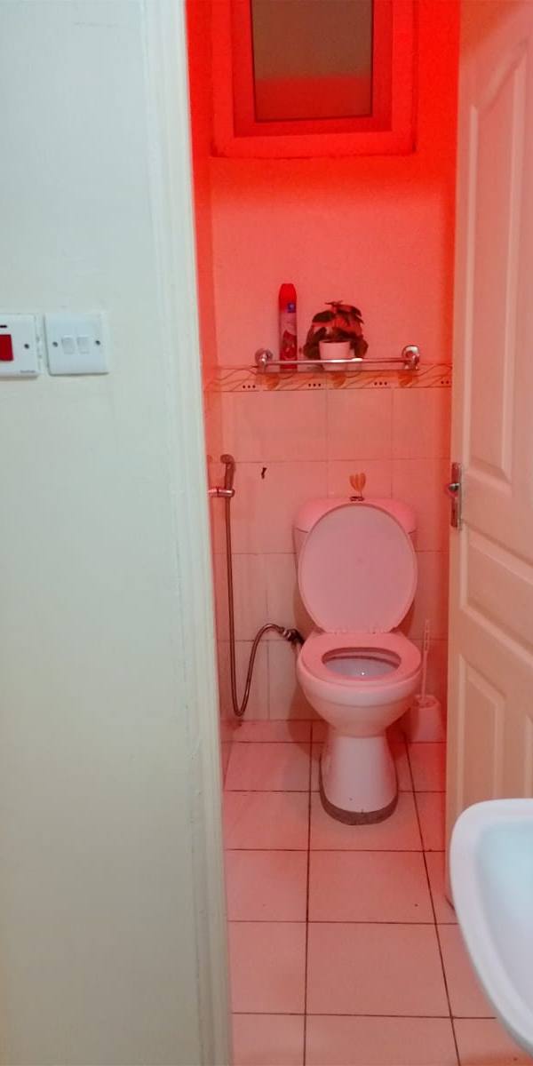 Shikaz Homes 2 Bedroom @ JKIA Syokimau, Syokimau, Nairobi — photo 3