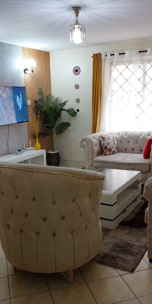 Shikaz Homes 2 Bedroom @ JKIA Syokimau, Syokimau, Nairobi — photo 4