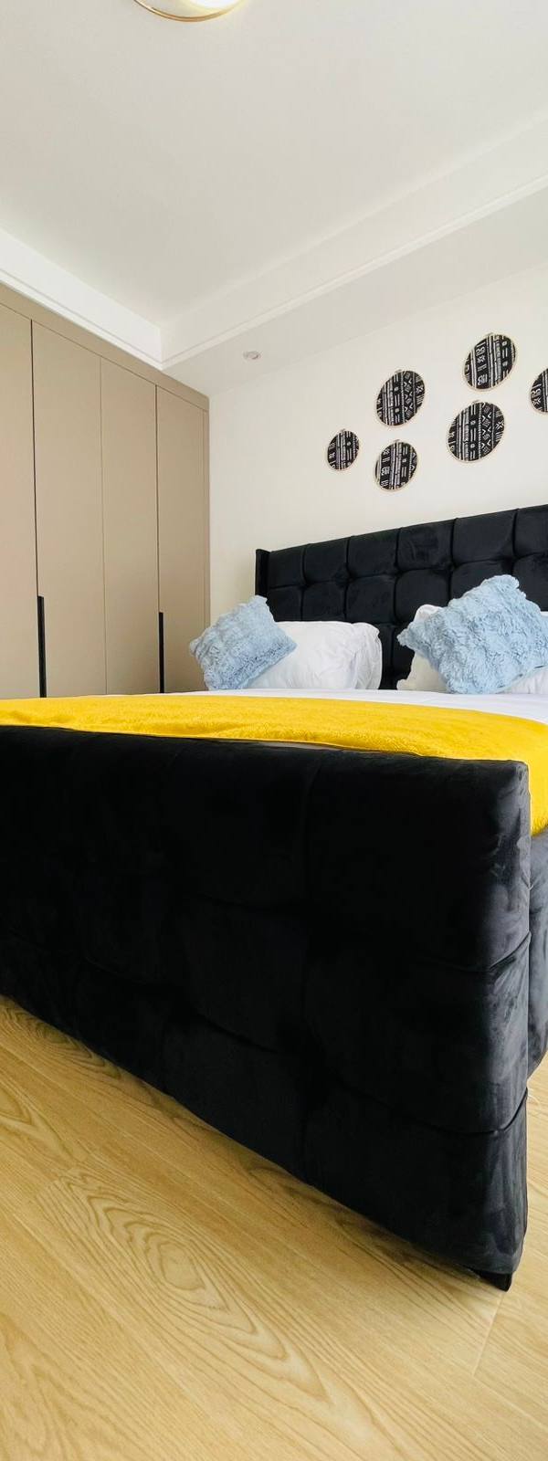 Fully furnished Elegant 1 Bedroom in Kileleshwa, Kilimani, Nairobi — photo 2